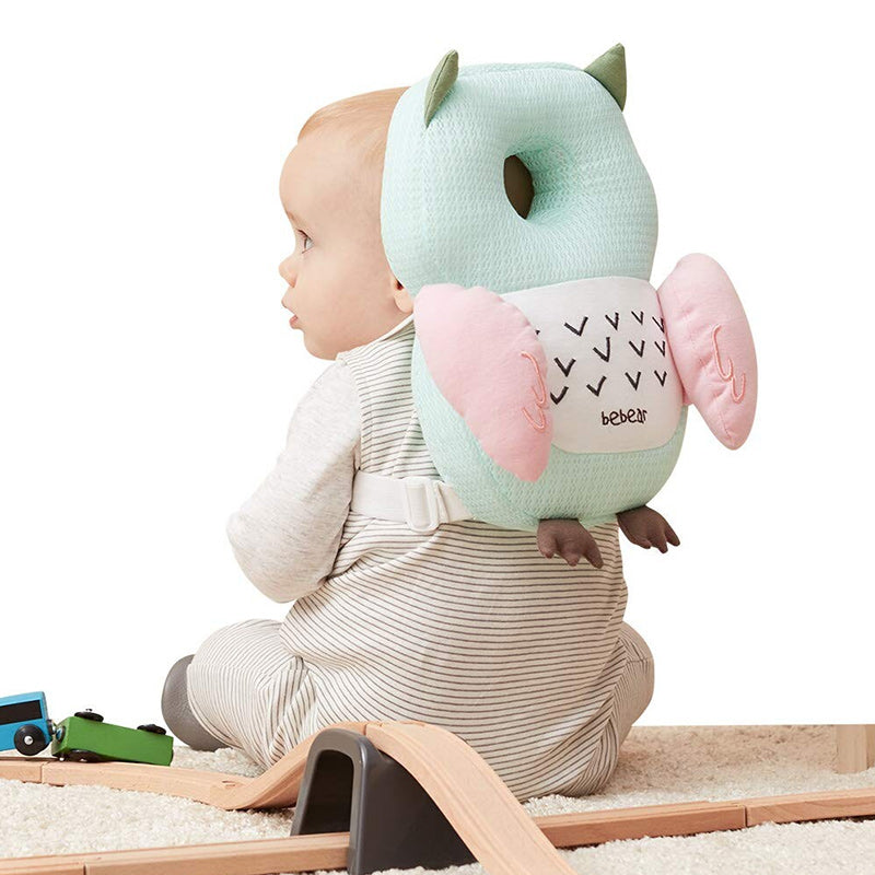 Head Protection Pad for Toddlers