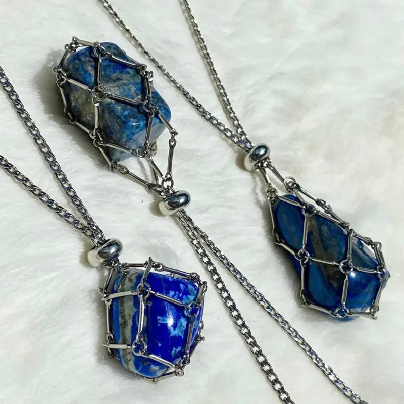 Crystal Necklace🎁