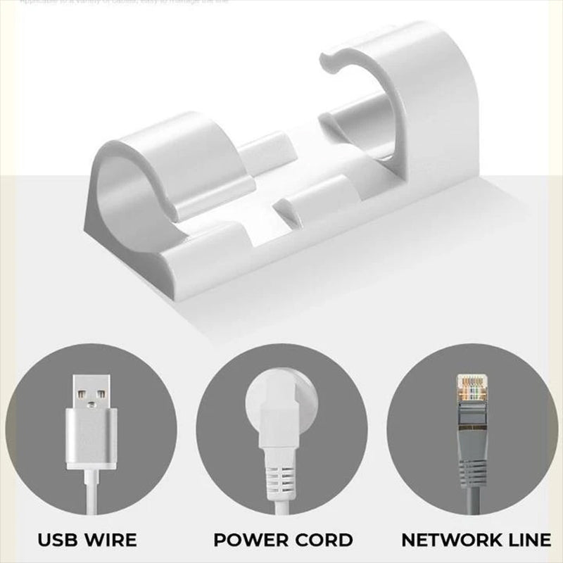 🎁Summer Hot Sale 🏠3.0 Home essentials:Finisher Wire Clamp🔥🔥