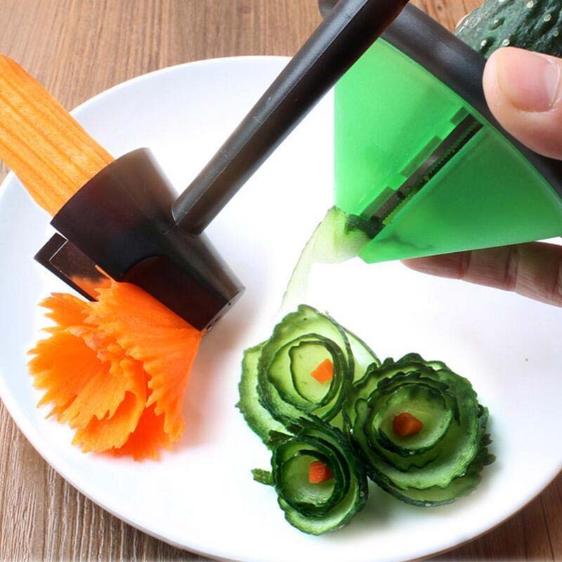 🔥2024 Hot🍒Fruit And Vegetable Peeler Creative Kitchen Gadget