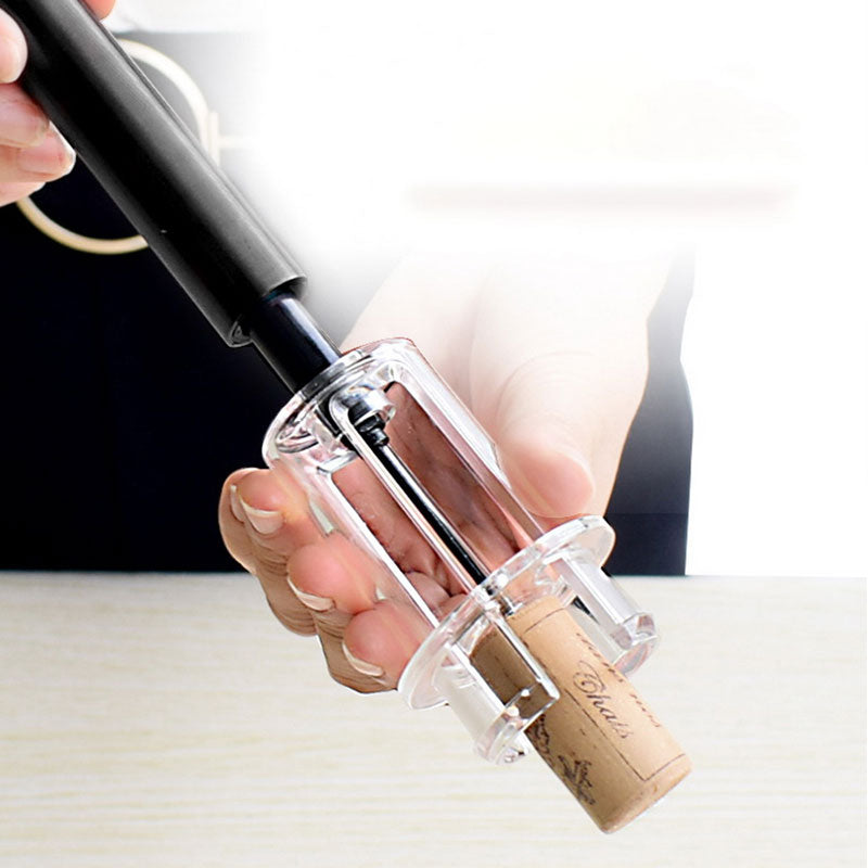 🔥Last day 49% OFF 🔥Wino on the Go Wine Opening Set