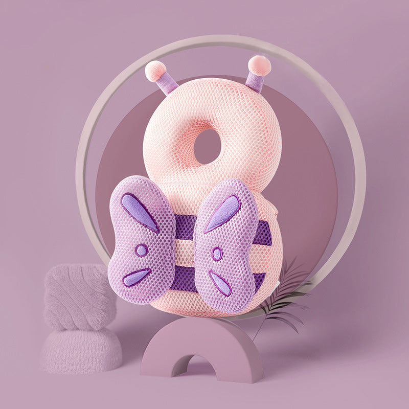 Head Protection Pad for Toddlers