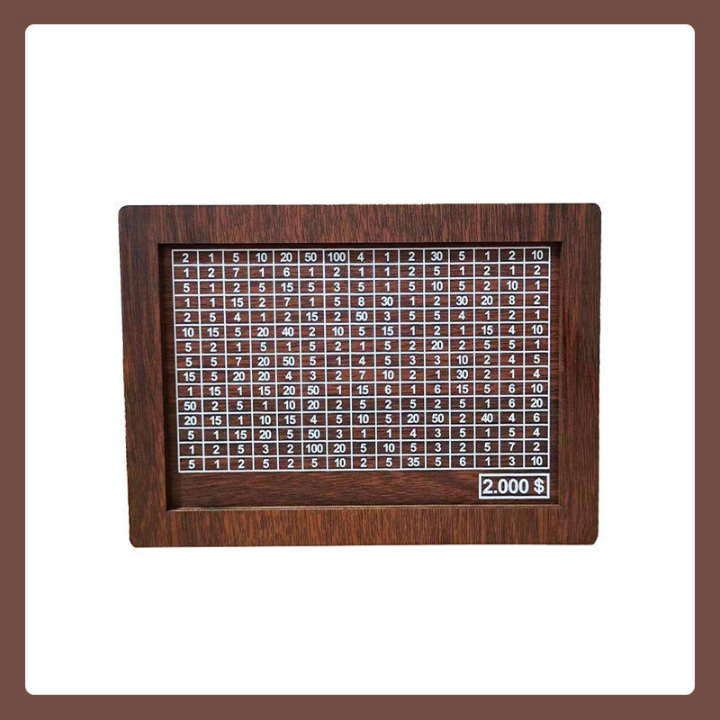 🔥🔥Money Box with Counter