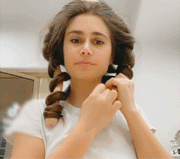 Heatless Curling Set