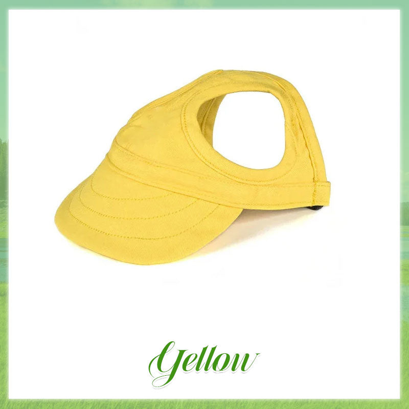 👍Last Day Promotion 49% OFF💥Outdoor Sun Protection Hood For Dogs