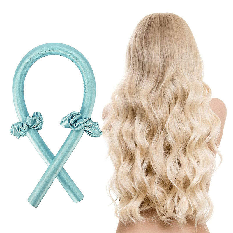 Heatless Curling Set