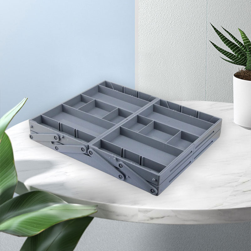 ✨Save 49% on Mother's Day✨Folding Drawer Storage Box