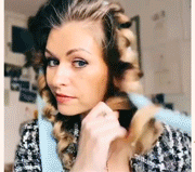 Heatless Curling Set