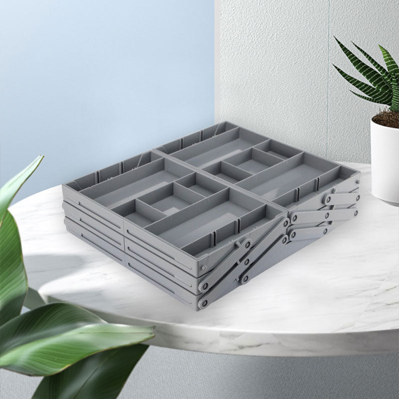 ✨Save 49% on Mother's Day✨Folding Drawer Storage Box
