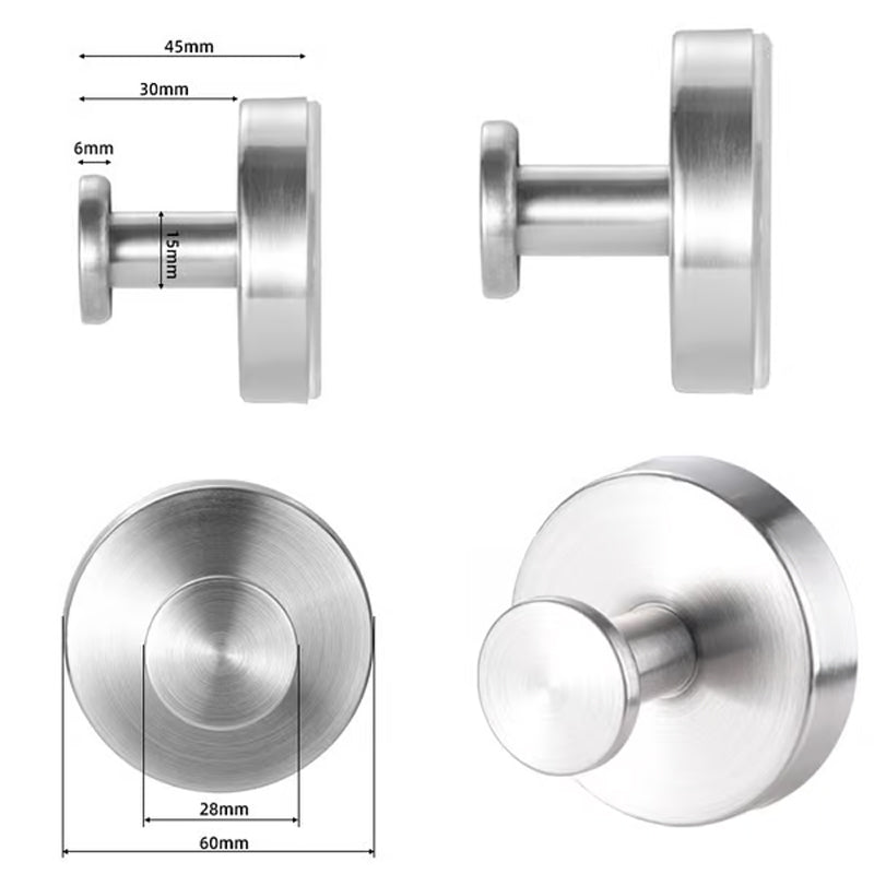 🎄 Update suction cup hook 2024