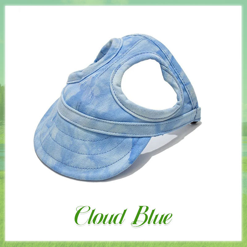 👍Last Day Promotion 49% OFF💥Outdoor Sun Protection Hood For Dogs
