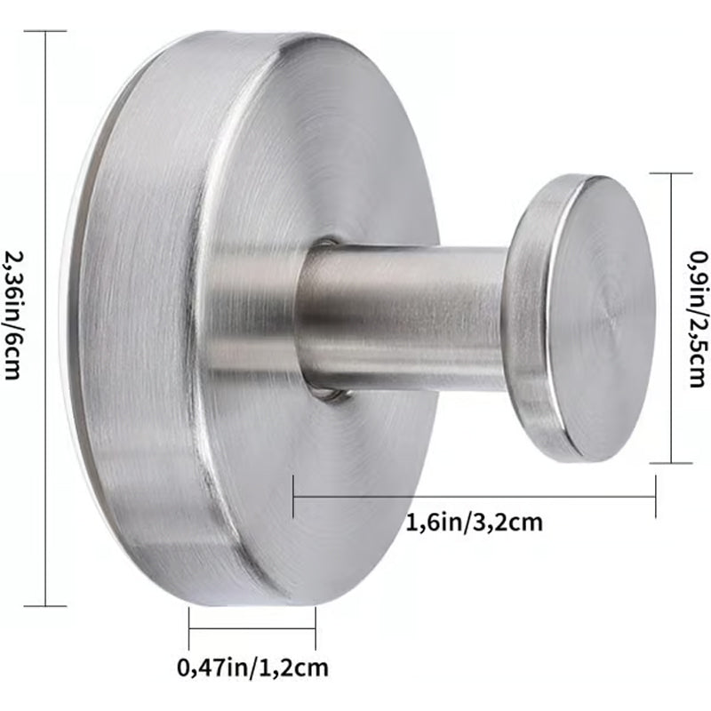 🎄 Update suction cup hook 2024