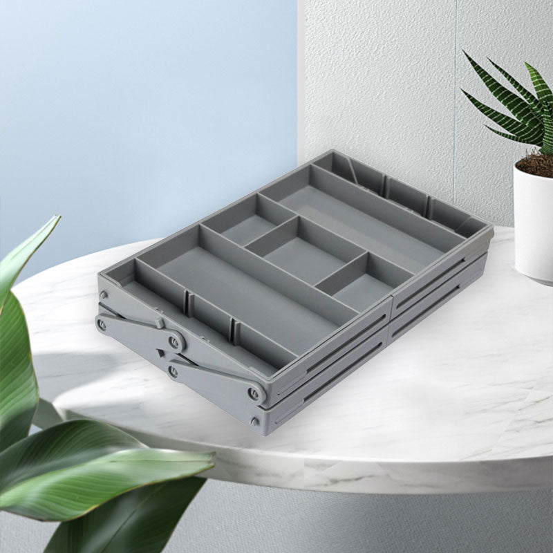 ✨Save 49% on Mother's Day✨Folding Drawer Storage Box