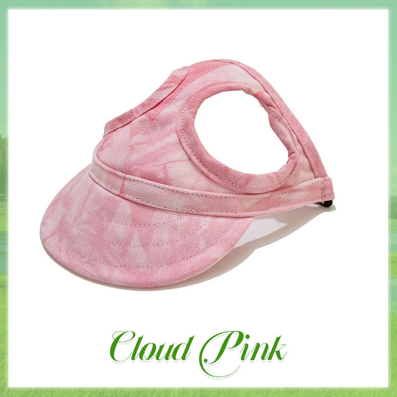 👍Last Day Promotion 49% OFF💥Outdoor Sun Protection Hood For Dogs