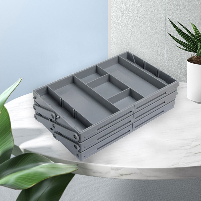 ✨Save 49% on Mother's Day✨Folding Drawer Storage Box