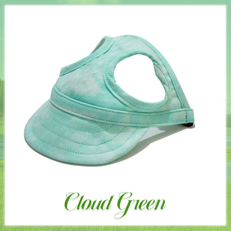 👍Last Day Promotion 49% OFF💥Outdoor Sun Protection Hood For Dogs