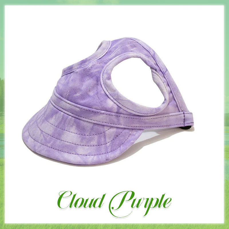 👍Last Day Promotion 49% OFF💥Outdoor Sun Protection Hood For Dogs