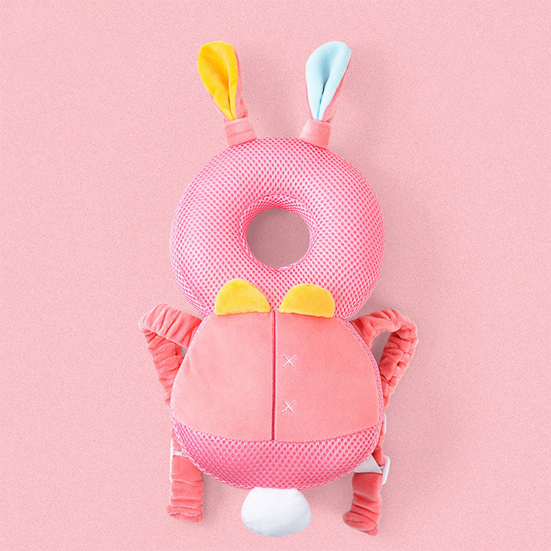 Head Protection Pad for Toddlers
