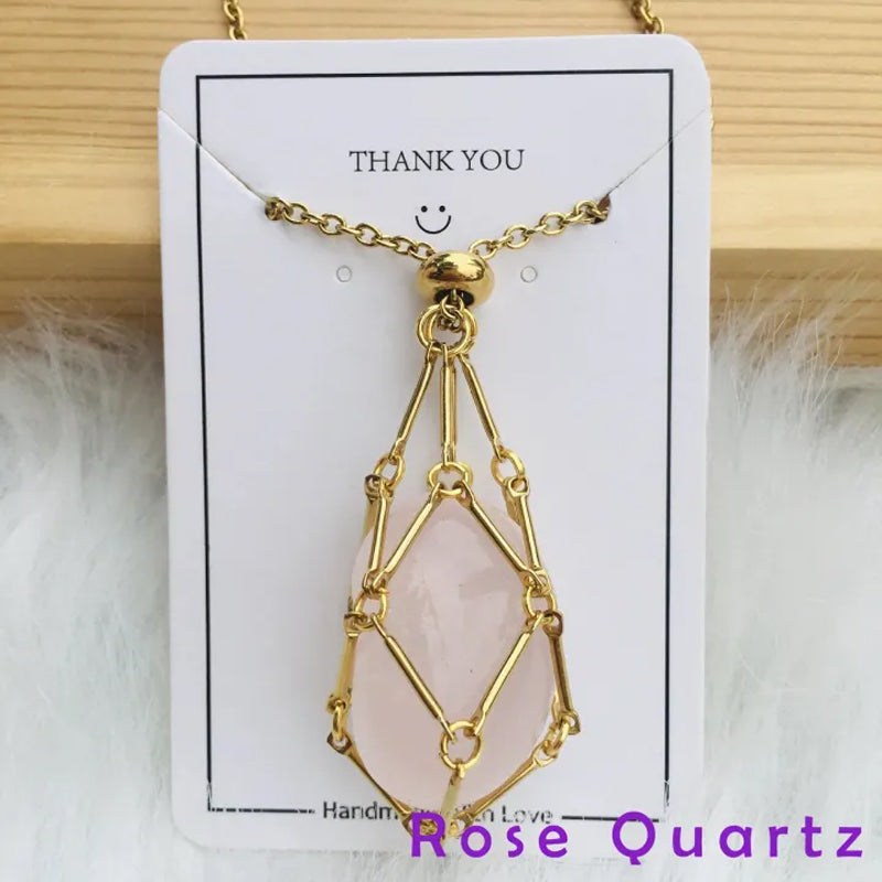 Crystal Necklace🎁