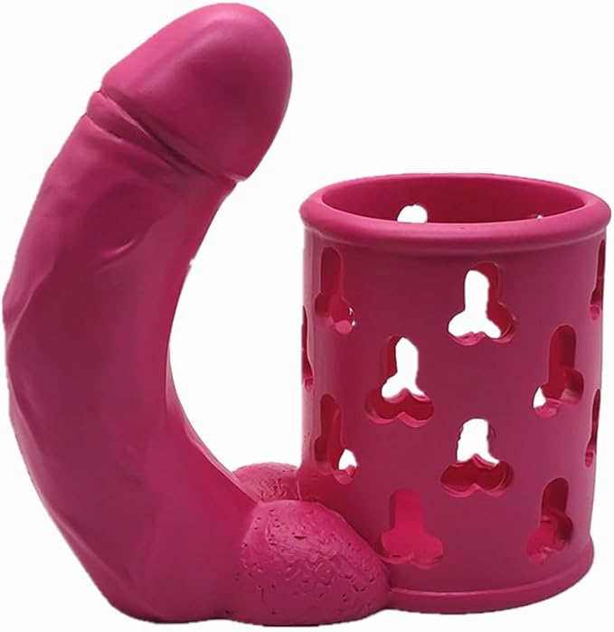 ✨Hot Sale 49% Off-🤣Funny Beer Can Holder