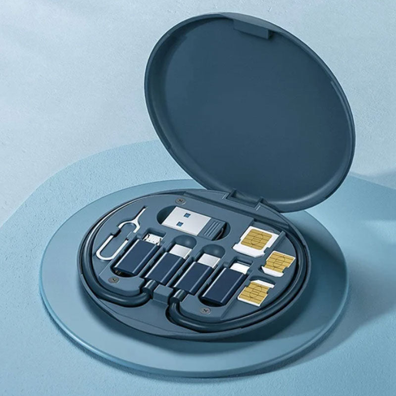 📱Portable Converter