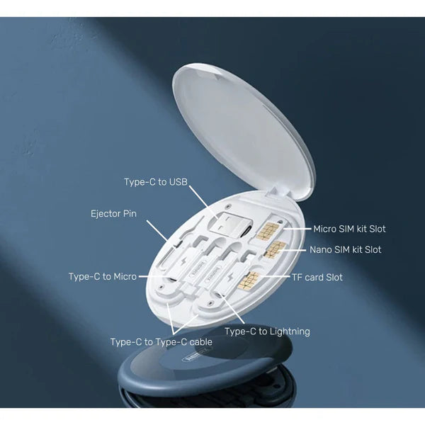 📱Portable Converter