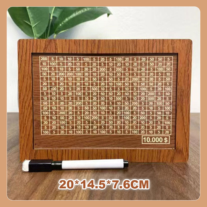 🔥🔥Money Box with Counter