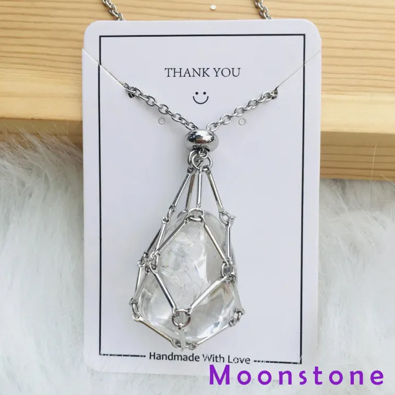 Crystal Necklace🎁