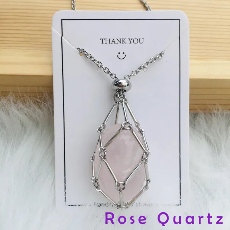 Crystal Necklace🎁