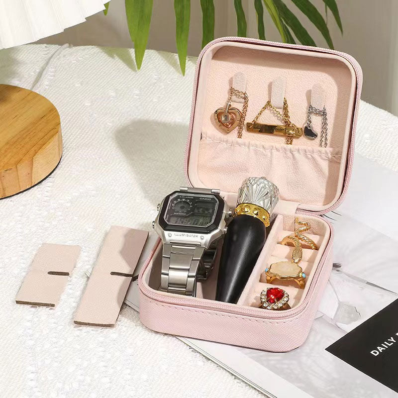 📦Jewelry Storage Box