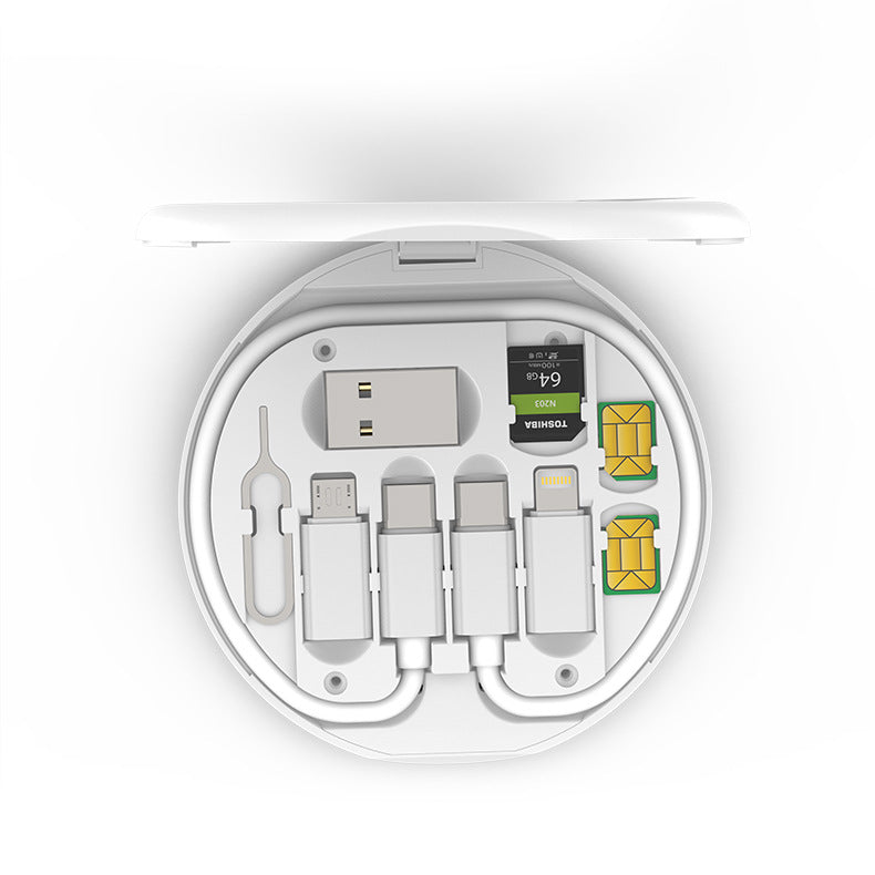 📱Portable Converter