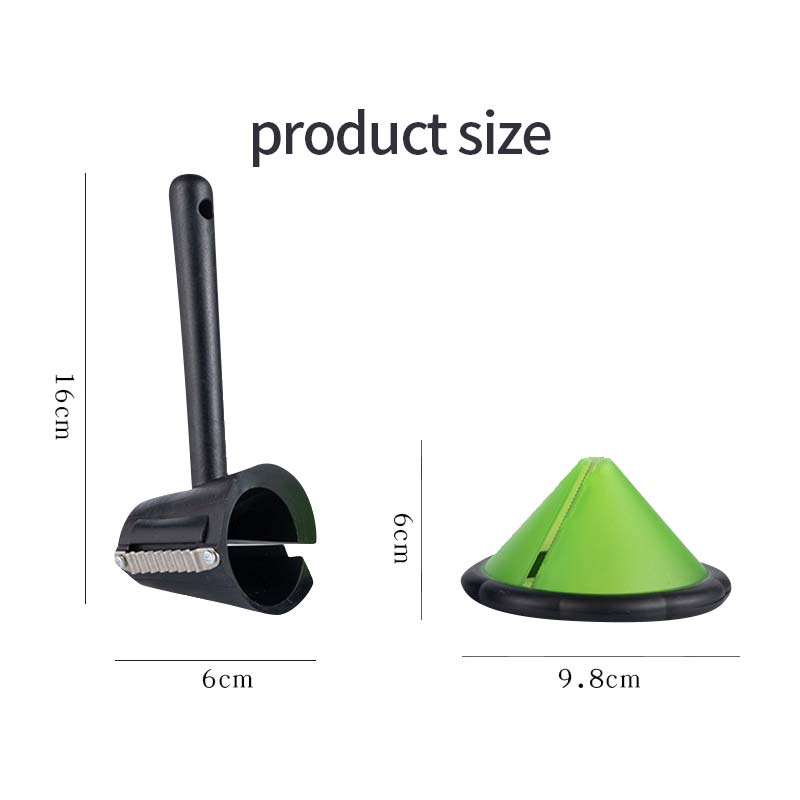 🔥2024 Hot🍒Fruit And Vegetable Peeler Creative Kitchen Gadget