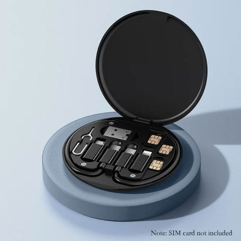 📱Portable Converter