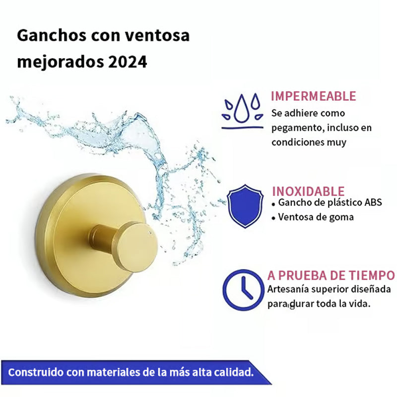 🎄 Update suction cup hook 2024