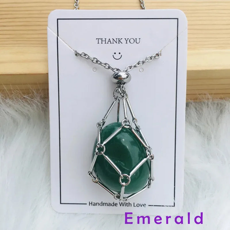 Crystal Necklace🎁
