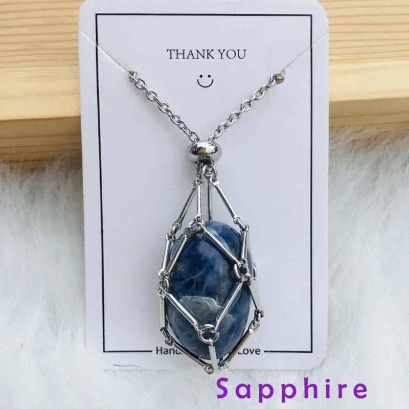 Crystal Necklace🎁