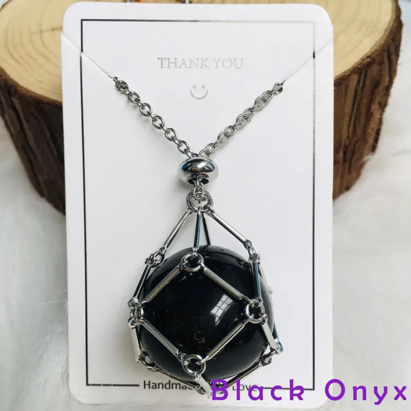 Crystal Necklace🎁