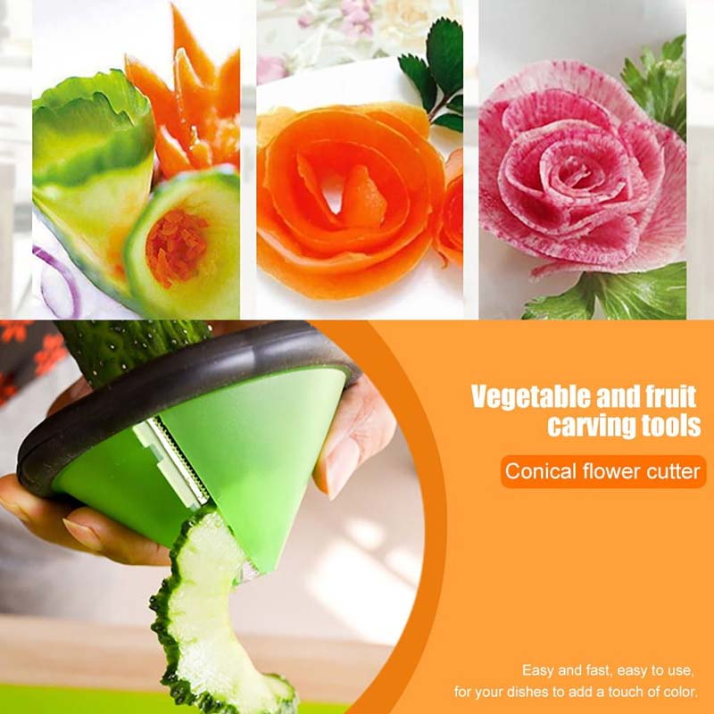 🔥2024 Hot🍒Fruit And Vegetable Peeler Creative Kitchen Gadget