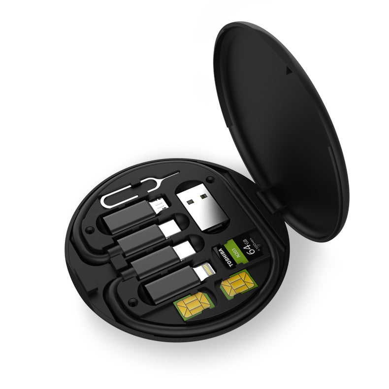 📱Portable Converter