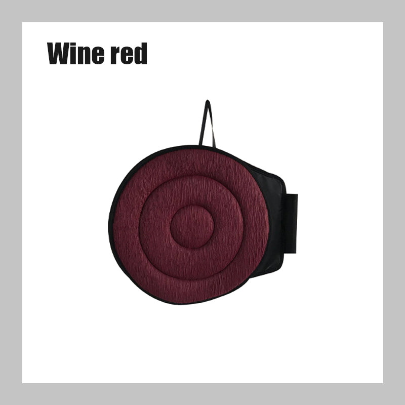 360° Rotating Seat Cushion🪑