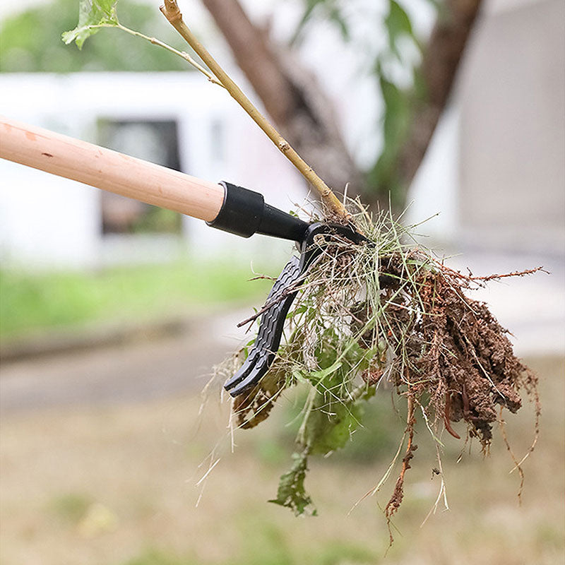 🔥 49% OFF🔥New detachable weed puller(without stick)