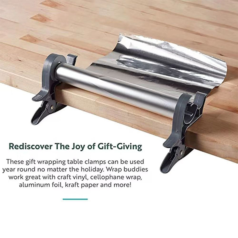 Gift Wrapping Tool
