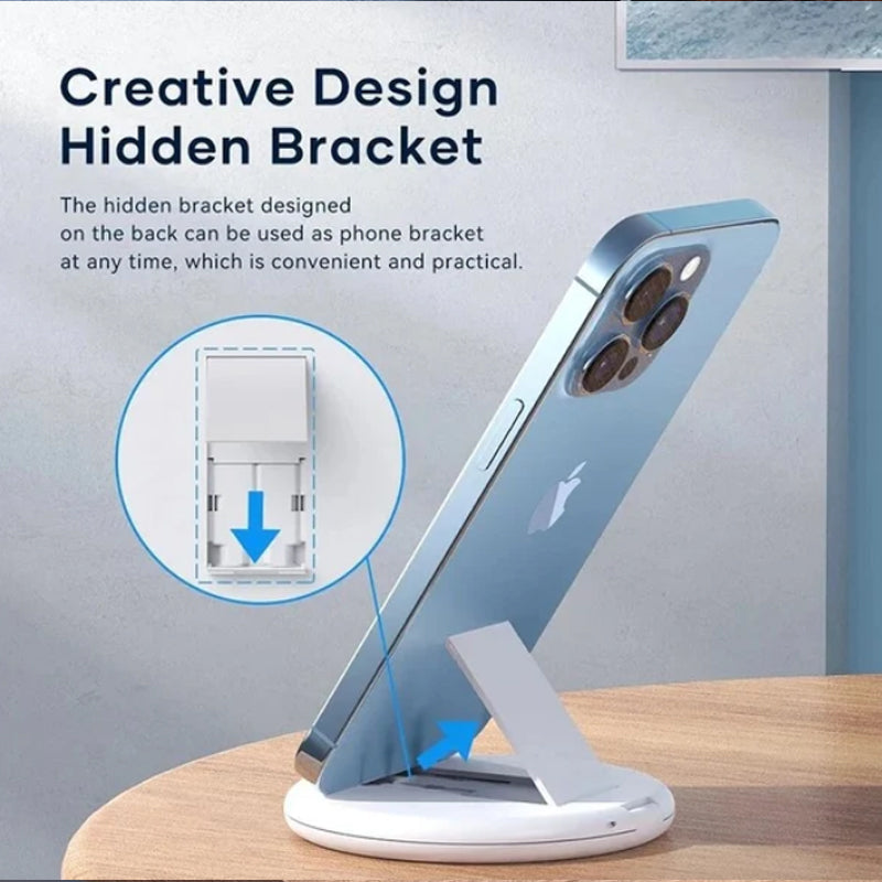 📱Portable Converter