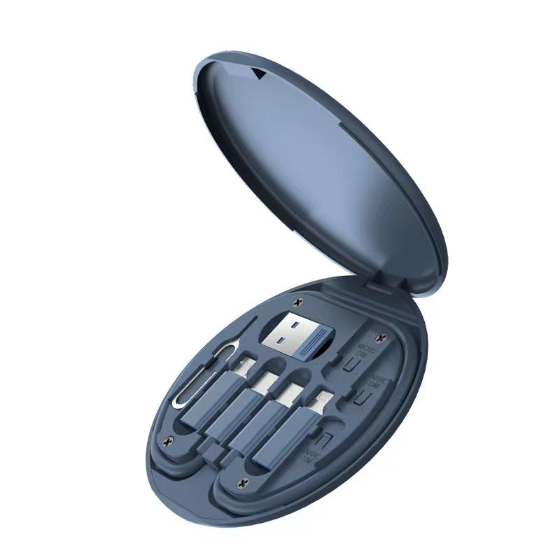 📱Portable Converter