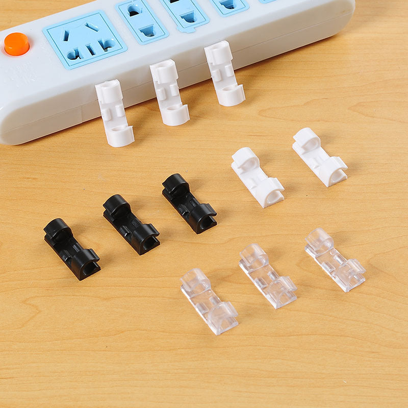 🎁Summer Hot Sale 🏠3.0 Home essentials:Finisher Wire Clamp🔥🔥