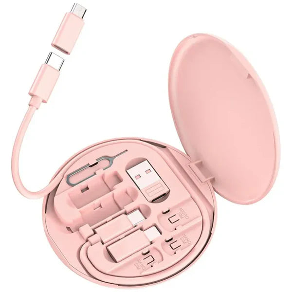 📱Portable Converter
