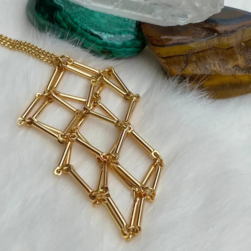 Crystal Necklace🎁