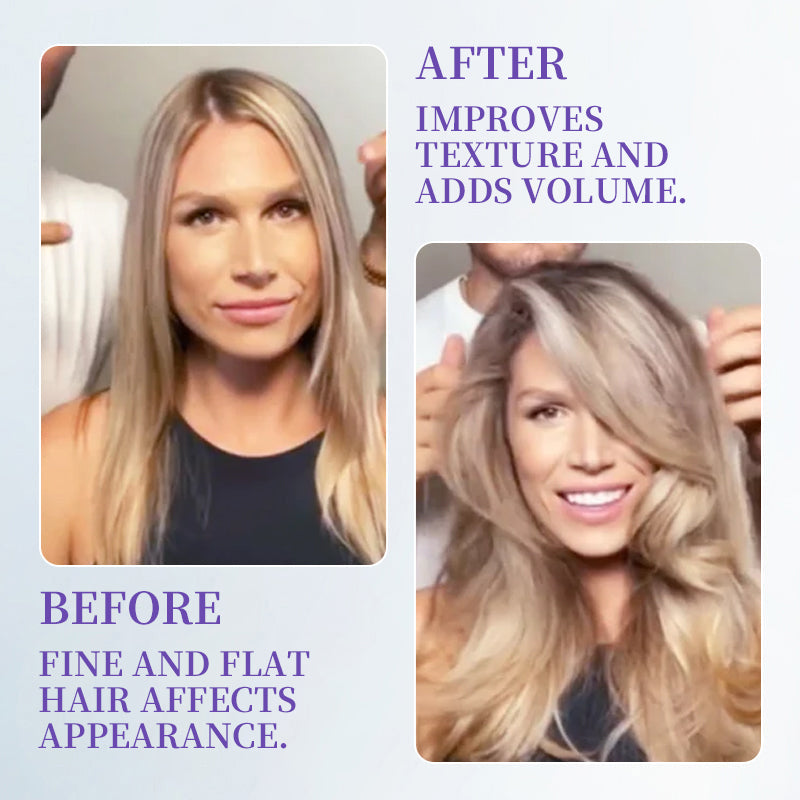 🔥Effective Leave-In Conditioner for Moisturizing and Repairing
