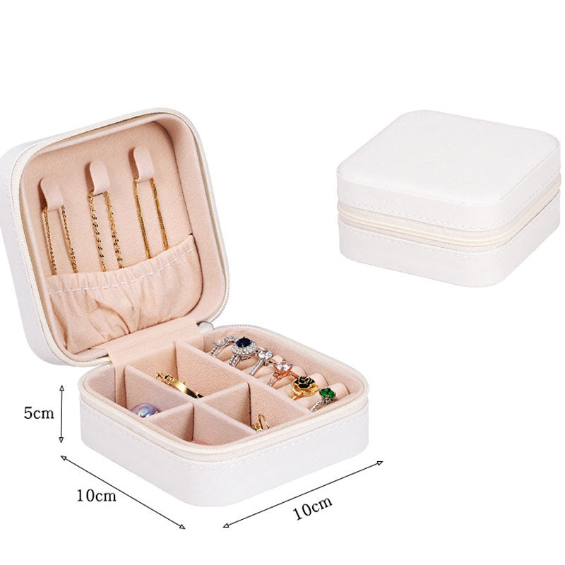 📦Jewelry Storage Box