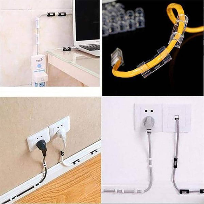 🎁Summer Hot Sale 🏠3.0 Home essentials:Finisher Wire Clamp🔥🔥
